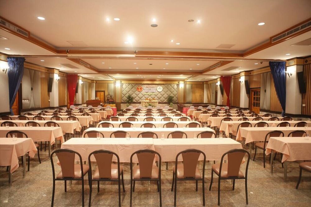 Boon Siam Hotel Krabi Exterior photo
