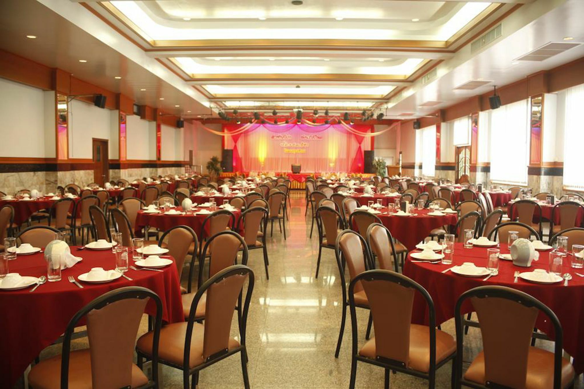 Boon Siam Hotel Krabi Exterior photo